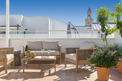 Magno Apartments San Luis - Terraza 201 1